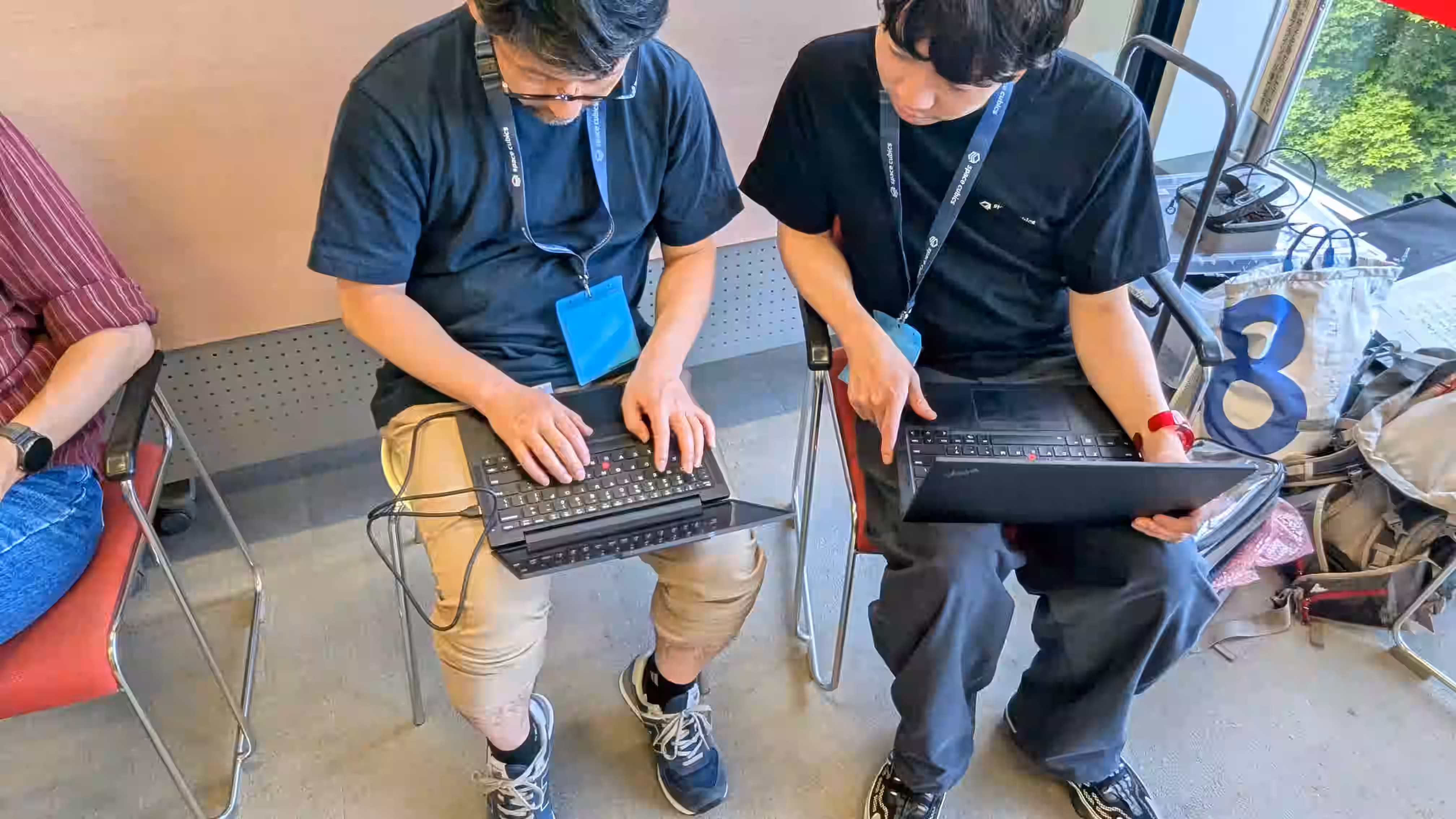 UIAPduinoをZephyrに対応する作業
