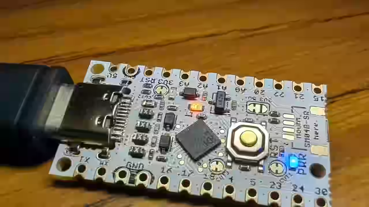 V1.4-電源ON