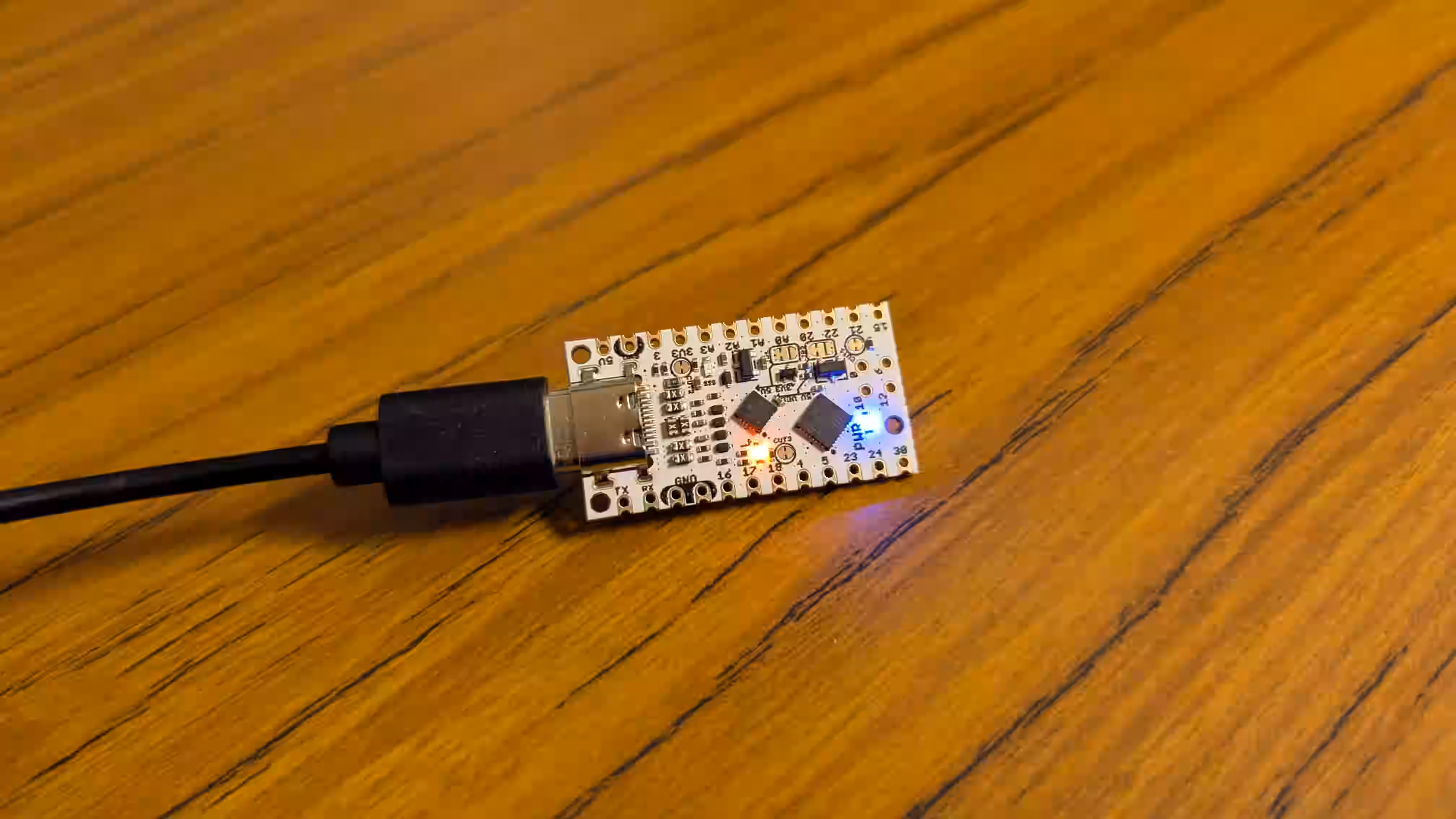 V1.1-電源ON